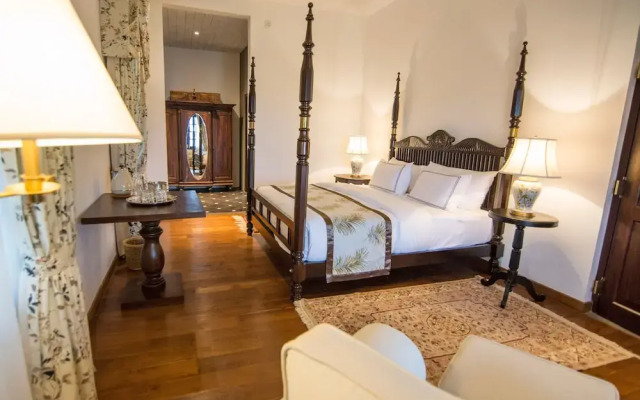 Coffee Bungalow Kandy