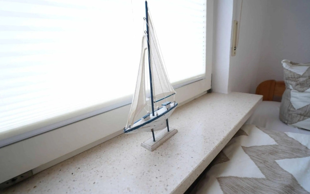 Ferienhaus Sailor