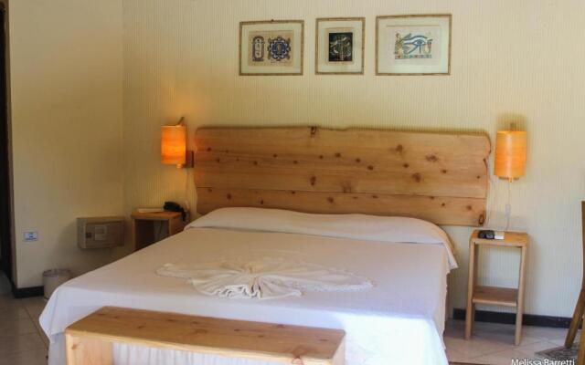 Hotel Da Cachoeira