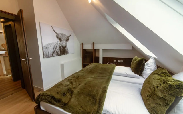 Hotel Restaurant Auerhahn