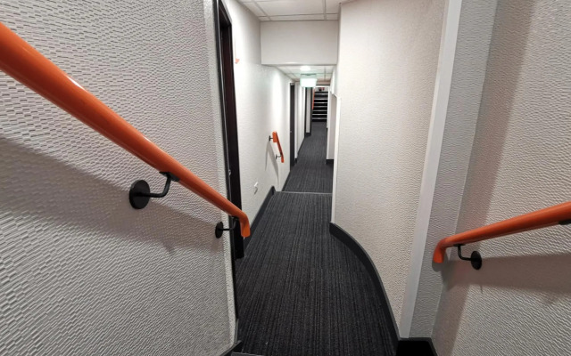 easyHotel Leeds