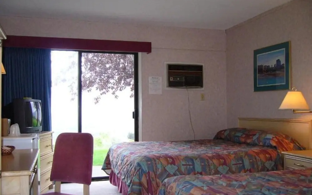 Hospitality Inn