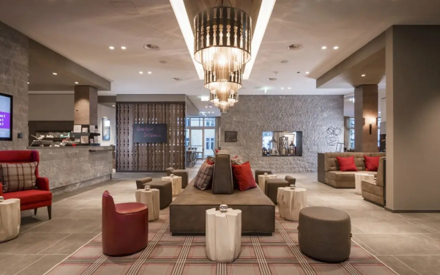 AMERON Davos Swiss Mountain Resort