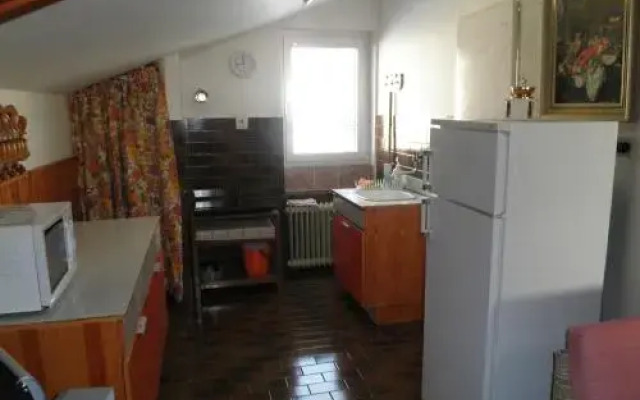 Penzion Na Vyhlídce