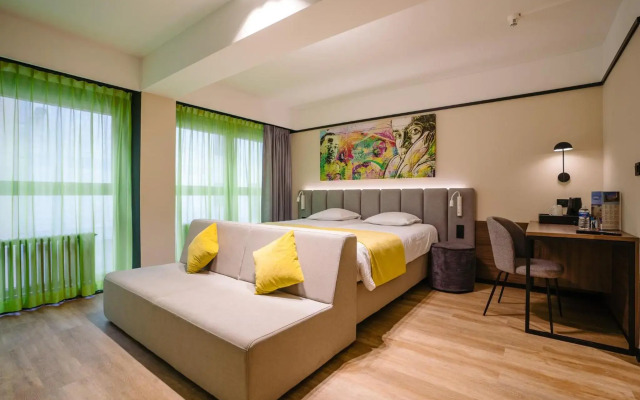 Ostend Hotel