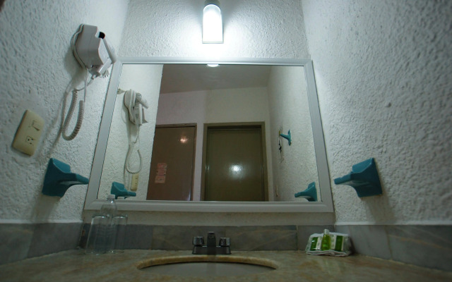 Hotel Imperial las Perlas