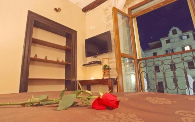 Luxury Rooms Contessa Vitali