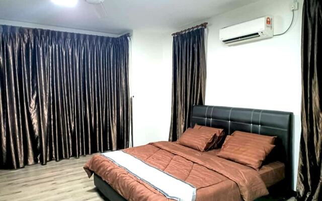 OYO HOME 90769 Flo Inn Homestay Bsi