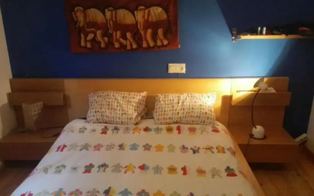 Apartamento La Benasquita