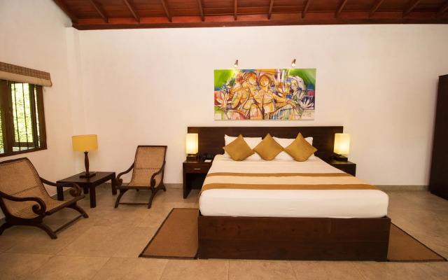 Amaara Forest Hotel Sigiriya