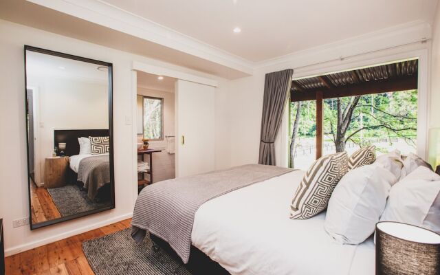 Barranca Kangaroo Valley