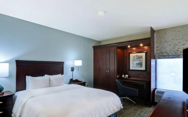 Hampton Inn Charlotte-Gastonia