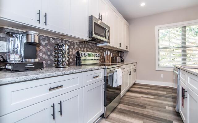 Spacious Home on Archdale