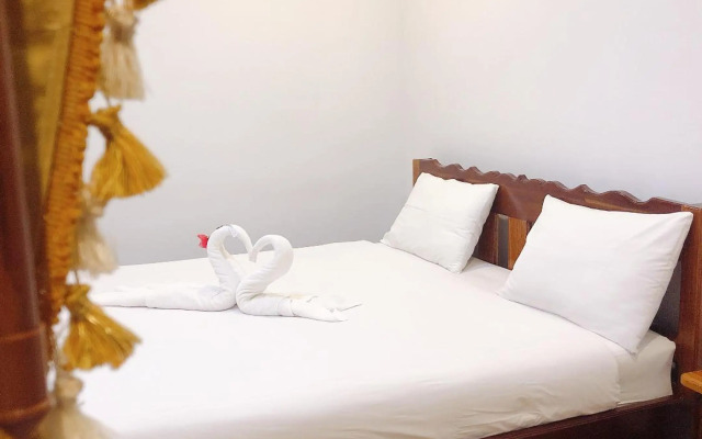 Thosawan Resort ทศวรรณ รีสอร์ท