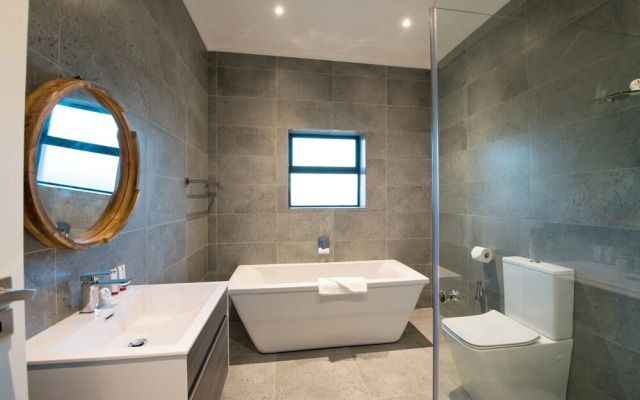 The Shark Bay Boutique Hotel & Spa