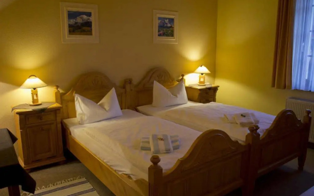 Landhotel Kertscher-Hof