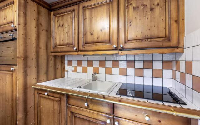 Appartement Méribel, 3 pièces, 4 personnes - FR-1-566-50