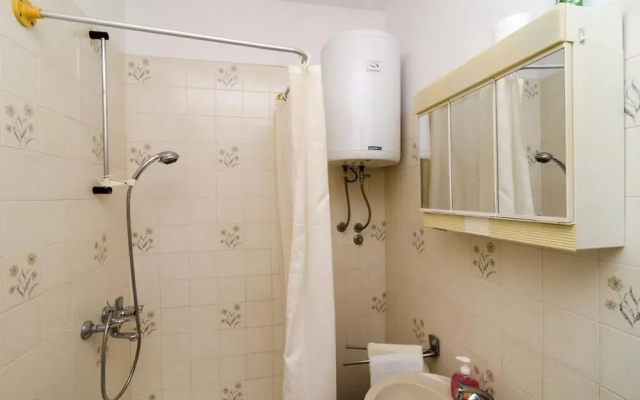 Apartments Anka