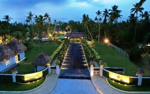 Carnoustie Ayurveda & Wellness Resort