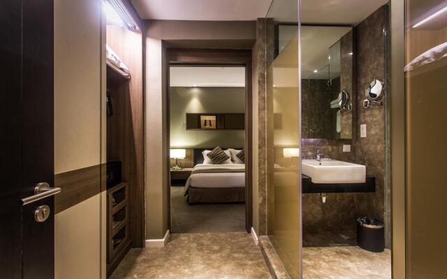 Swiss-Garden Hotel Melaka
