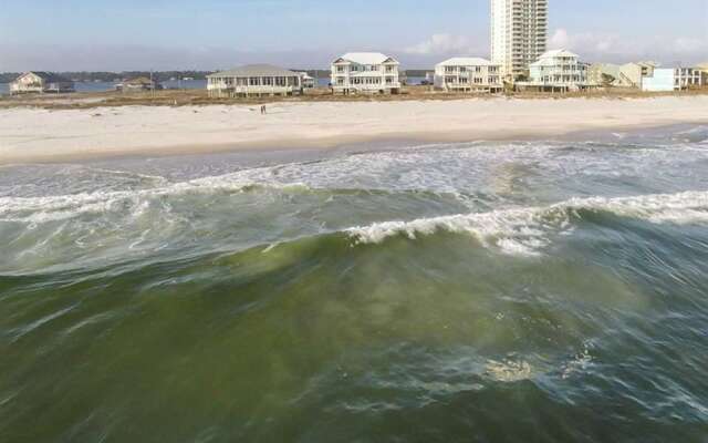 Windswept by Meyer Vacation Rentals