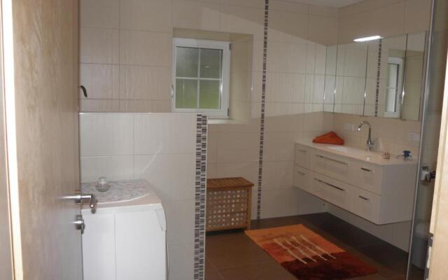 Waldner's Ferienwohnung