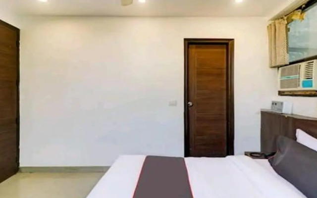 Hotel Aravali Inn