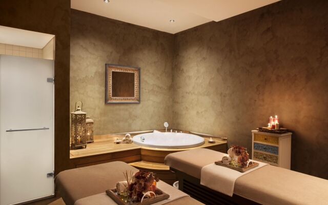 The LifeCo Antalya Well-Being Detox Center