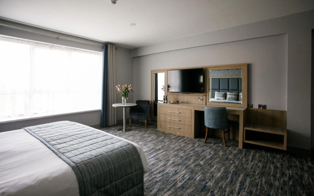 Mount Errigal Hotel Conference & Leisure Centre