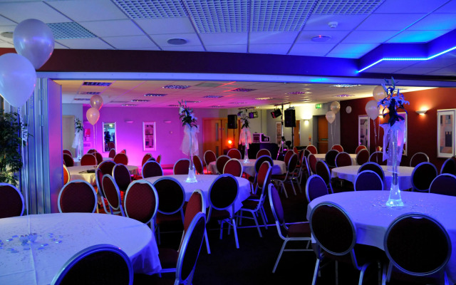 Holiday Inn Birmingham North - Cannock by IHG