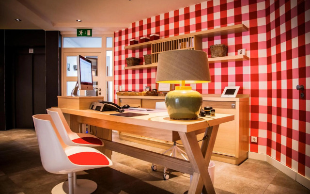 Hotel Tandreas