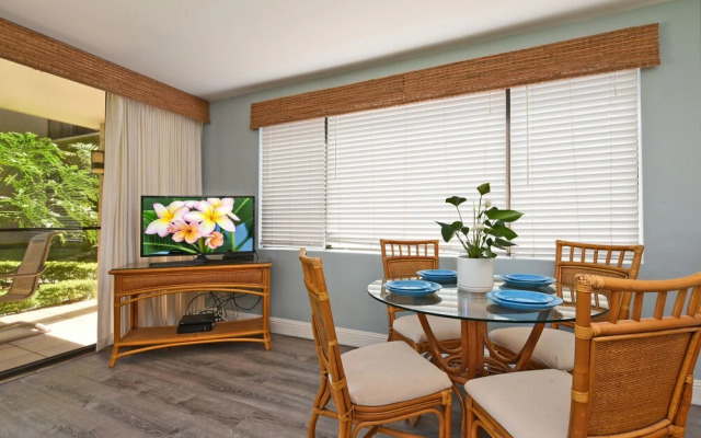 Papakea J107 1 Bedroom Condo