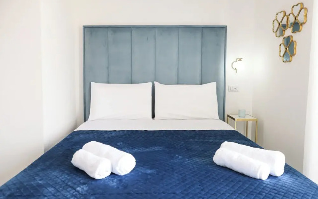 Gresy Boutique Apartment