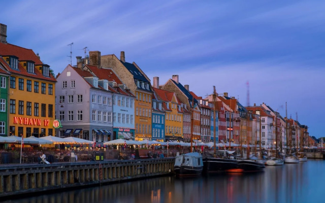 Best Stay Copenhagen - Nyhavn 8
