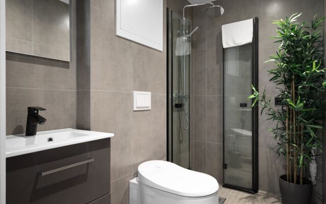 The Stay Nygård - Serviced Apartments