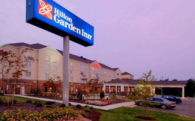 Hilton Garden Inn Huntsville/Space Center