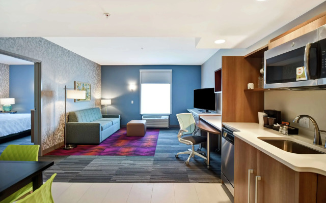 Home2 Suites by Hilton Terre Haute