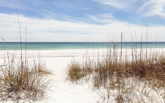 The Castle by RedAwning