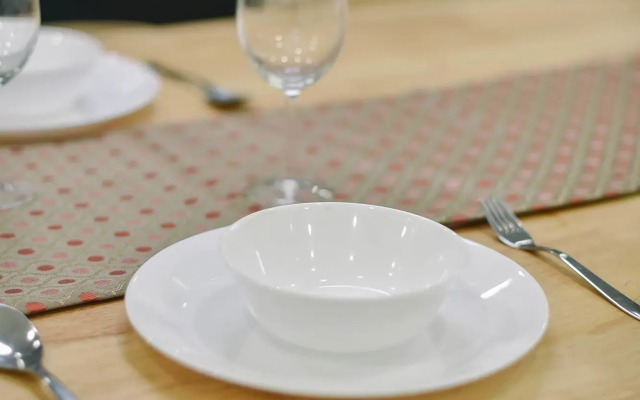 Robertson Premier Suites by Subhome