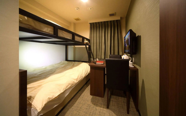 Hotel Tetora Akabane