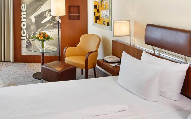 Hotel Frankfurt Niederrad