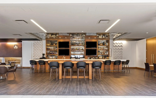 Chicago Marriott Naperville