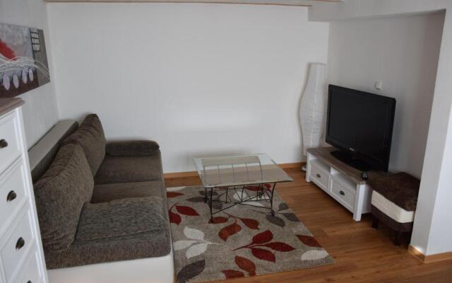 Ferienwohnung Janssen Herborn