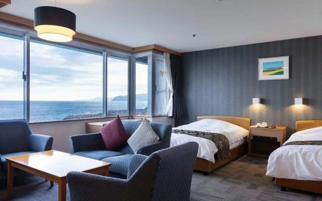 Hotel New Sagamiya