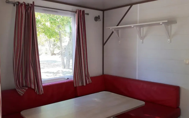 Camping New Rabioux