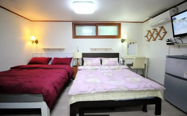 Good Morning Korea Guest House