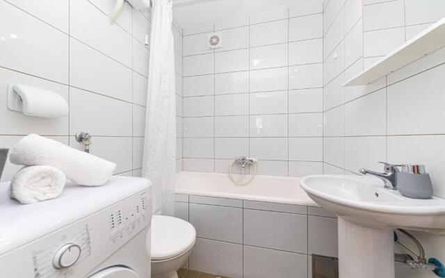 Apartment Banovac