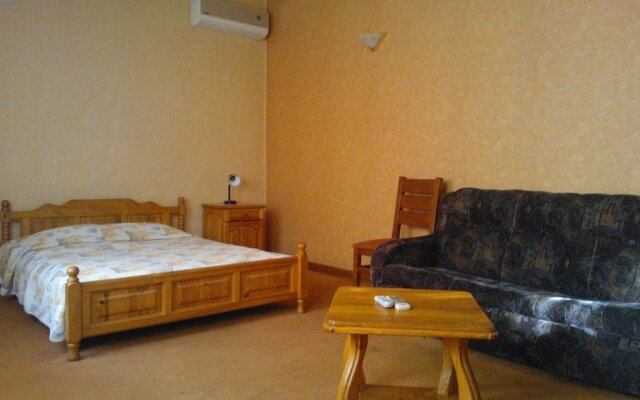 Boliarska Kashta Hotel