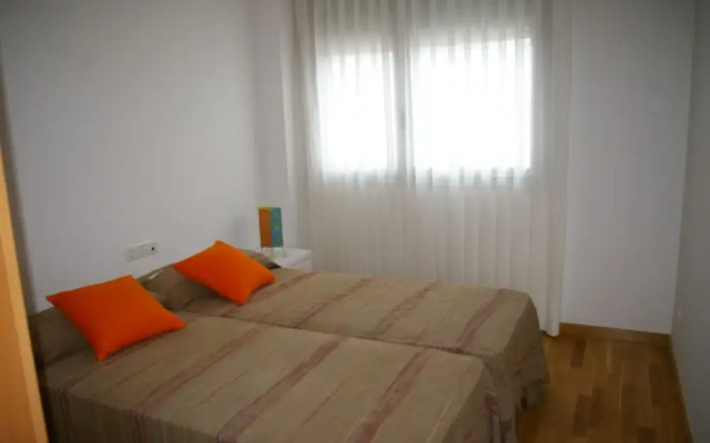 Apartamento Puerto Rico B