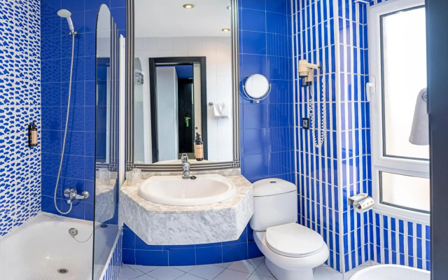 Hotel Faranda Pathos Gijon, Ascend Hotel Collection